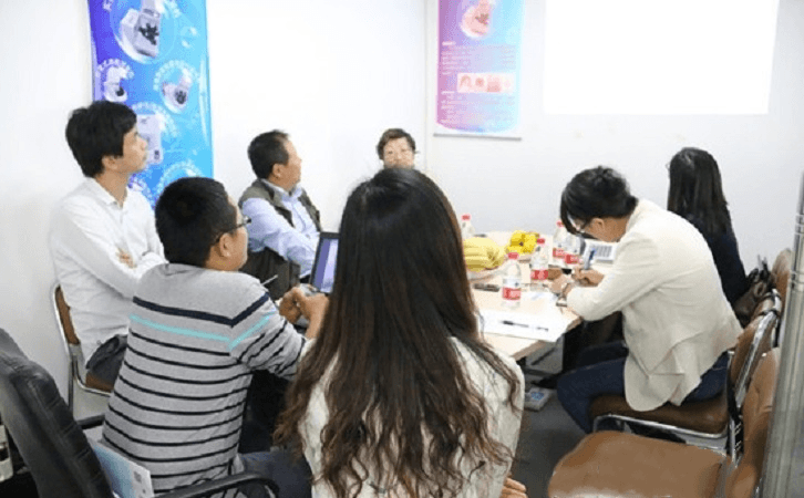 儀器信息網創新100項目調查組深入午夜探花在线视频