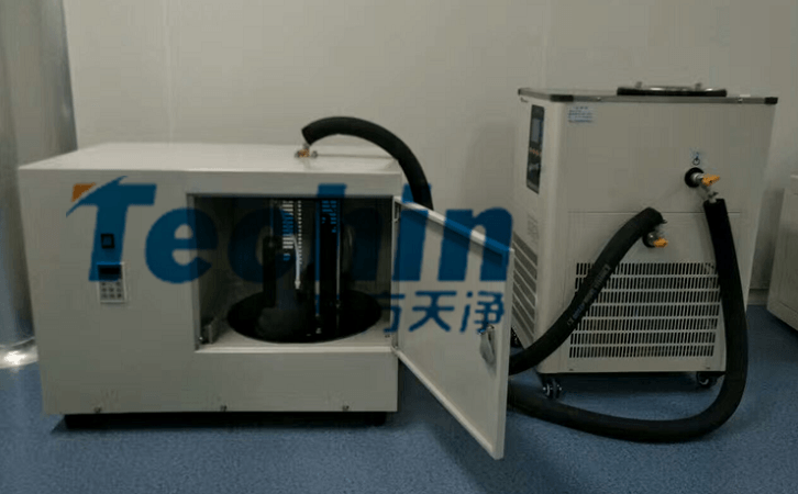 午夜探花在线视频控溫型球磨儀