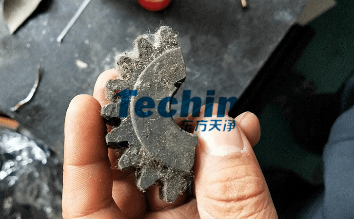 行星式AV午夜视频APP下载网站齒輪斷裂